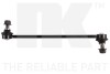 ЭдCZNIK STAB. OPEL P. ASTRA G 98- LE/PR METALOWY NK 5113634 (фото 1)