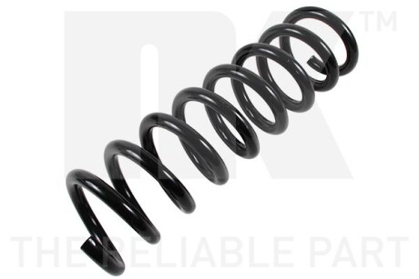 Пружина підвіски NK 533373