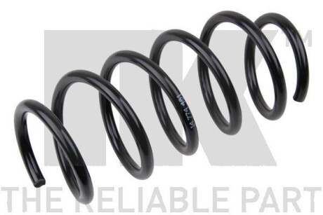 Пружина підвіски NK 533692