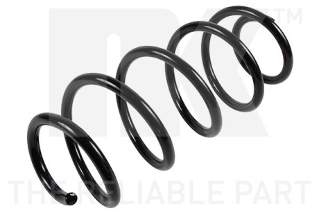 Пружина підвіски NK 5347170