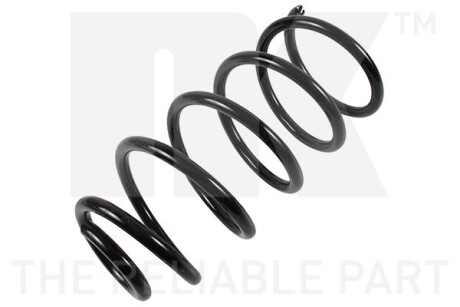 Пружина підвіски NK 5347171