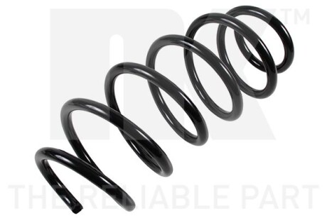 Пружина підвіски NK 5347182