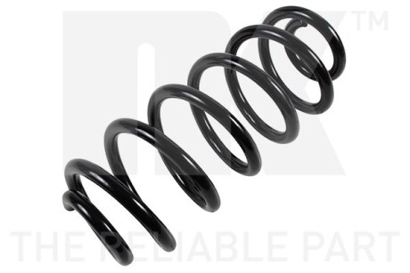 Пружина підвіски NK 5447181