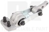 Подушка двигуна Volvo C70/S60/S70/S80 2.0-2.4/2.4T 97-10 NK 59748006 (фото 2)