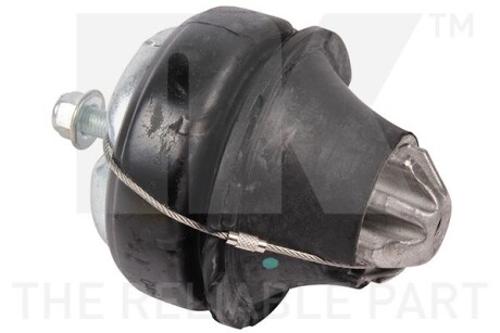 PODUSZKA SIL. VOLVO S60 I, V70 II, XC70, XC90 I 11.99-04.10 PRZаD —RODEK NK 59748008