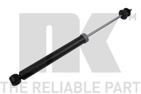 Амортизатор підвіски NK 63451236