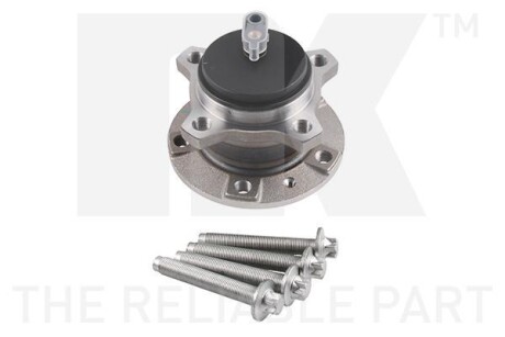 Автозапчасть NK 761933