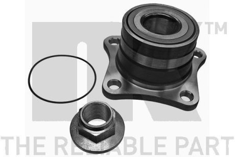Набір підшипника маточини колеса NK 764520