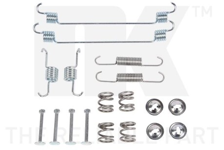 Accessory Kit, brake shoes NK 79991047