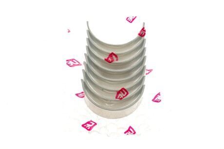 Вкладыши шатунные NPR 181037001117