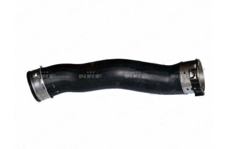 Charge Air Hose NRF 166076