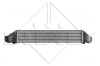 Интеркулер NRF 30161 (фото 3)