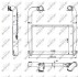 Интеркулер NRF 30223 (фото 1)