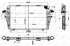 Інтеркулер NRF 30279 (фото 5)