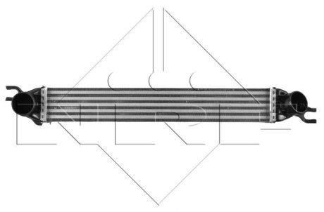 Інтеркулер NRF 30303