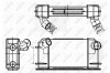 Интеркулер NRF 30355 (фото 5)