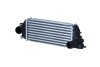 INTERCOOLER MINI ONE 1,4D 2003- NRF 309032 (фото 1)