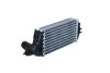 INTERCOOLER MINI ONE 1,4D 2003- NRF 309032 (фото 2)