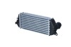 INTERCOOLER MINI ONE 1,4D 2003- NRF 309032 (фото 3)