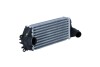 INTERCOOLER MINI ONE 1,4D 2003- NRF 309032 (фото 4)