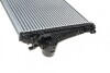 CHLODNICA INTERCOOLER NRF 309038 (фото 4)