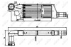 Интеркулер NRF 30903 (фото 5)