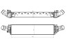 CHLODNICA INTERCOOLER NRF 309047 (фото 5)