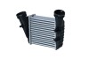 INTERCOOLER VW PASSAT 2.5D 01- NRF 309051 (фото 1)