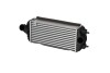 INTERCOOLER KIA CARENS 1.7D 13- NRF 309053 (фото 1)