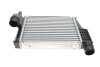 INTERCOOLER PEUGEOT EXPERT 1,5D/1,6D/2,0D 16- NRF 309077 (фото 1)