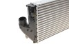 INTERCOOLER PEUGEOT EXPERT 1,5D/1,6D/2,0D 16- NRF 309077 (фото 4)