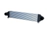 INTERCOOLER VOLVO XC70 2.5 14- NRF 309079 (фото 1)