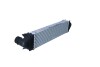 INTERCOOLER VOLVO XC70 2.5 14- NRF 309079 (фото 2)