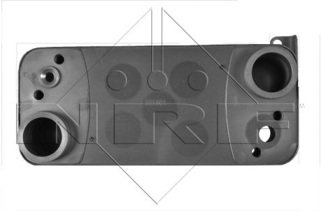 Охолоджувач мастила NRF 31227
