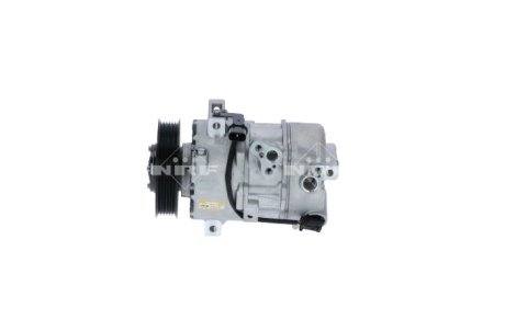 Компресор кондиціонера KIA SORENTO10- NRF 320012G
