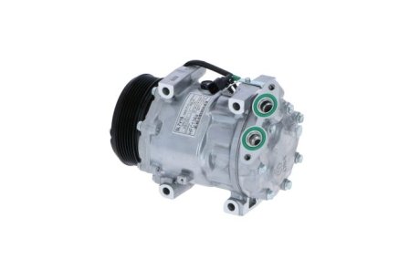 Компресор кондиціонера VOLVO S60/V6010- NRF 320013