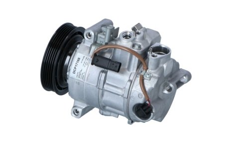 KOMPRESOR KLIMATYZACJI MERCEDES A/B-SERIES 12- NRF 320056G