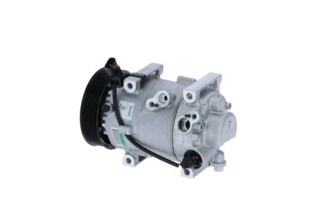 KOMPRESOR KLIMATYZACJI HYNUNDAI I30 / KIA CEED 12- NRF 320086G