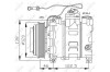 Компрессор, кондиционер NRF 32167 (фото 5)