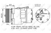 Компрессор, кондиционер NRF 32228 (фото 2)
