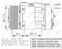 Компресор кондиціонера NRF 32286 (фото 1)