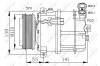 Компресор кондиціонера NRF 32312 (фото 2)