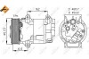 Компрессор кондиционера NRF 32424 (фото 5)