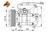 Компресор кондиціонера NRF 32687 (фото 2)