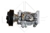 Компресор кондицiонера NRF 32687G (фото 3)
