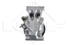 Компресор кондицiонера NRF 32687G (фото 4)
