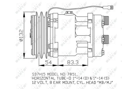 NRF 32757