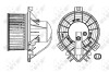 Вентилятор салону NRF 34158 (фото 5)