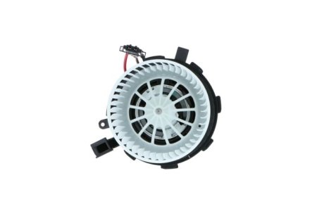 SILNIK DMUCHAWY AUDI A4/A5/Q5 08- NRF 34191