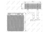 Испаритель, кондиционер NRF 36073 (фото 5)